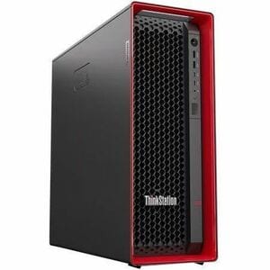 Lenovo ThinkStation 30GA000XUS Workstation - Xeon w3-2423 - 32 GB