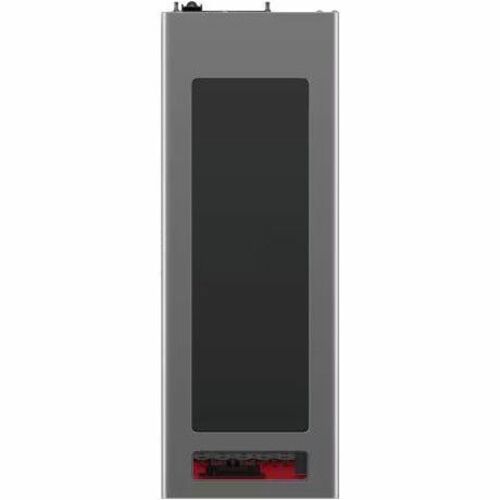 Estación de trabajo Lenovo ThinkStation 30GA000XUS - Xeon w3-2423 - 32 GB