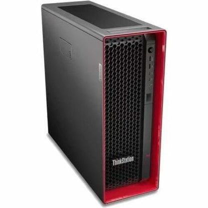 Estación de trabajo Lenovo ThinkStation 30GA000XUS - Xeon w3-2423 - 32 GB