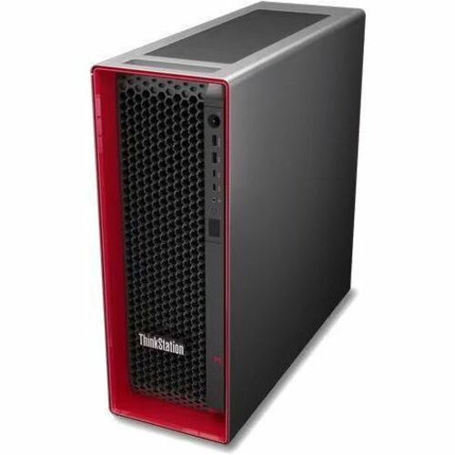Estación de trabajo Lenovo ThinkStation 30GA000XUS - Xeon w3-2423 - 32 GB