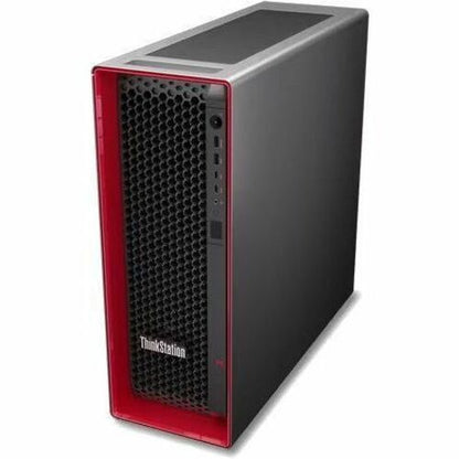 Estación de trabajo Lenovo ThinkStation 30GA000XUS - Xeon w3-2423 - 32 GB