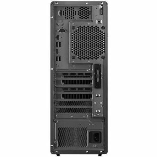 Estación de trabajo Lenovo ThinkStation 30GA000XUS - Xeon w3-2423 - 32 GB