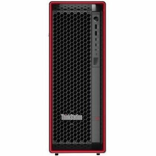 Estación de trabajo Lenovo ThinkStation 30GA000XUS - Xeon w3-2423 - 32 GB