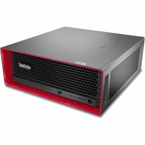 Estación de trabajo Lenovo ThinkStation 30GA000XUS - Xeon w3-2423 - 32 GB