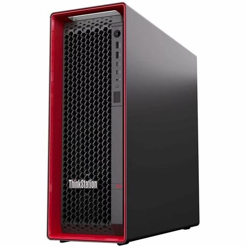 Lenovo ThinkStation 30GA000WUS Workstation - Xeon w3-2423 - 32 GB
