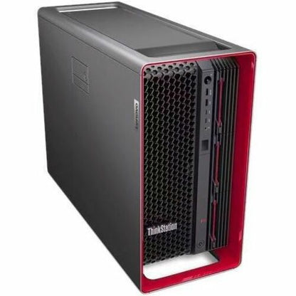 Lenovo ThinkStation 30EV0016US Workstation - Xeon Gold 5416S - 128 GB