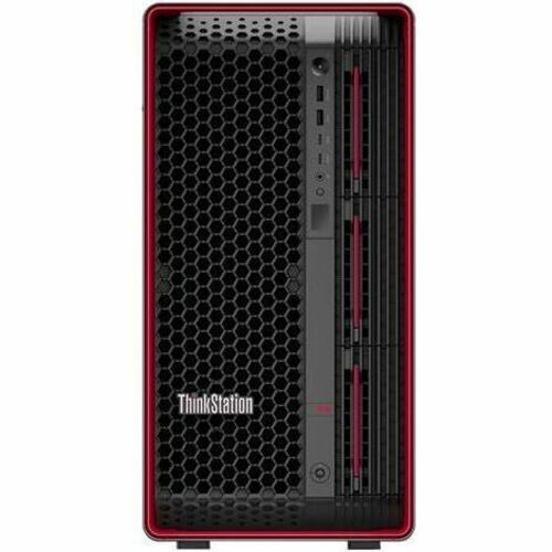 Lenovo ThinkStation 30EV0016US Workstation - Xeon Gold 5416S - 128 GB