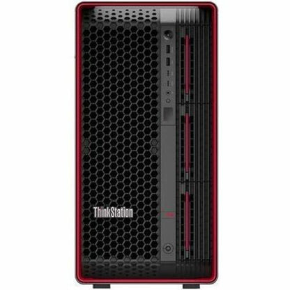 Lenovo ThinkStation 30EV0016US Workstation - Xeon Gold 5416S - 128 GB