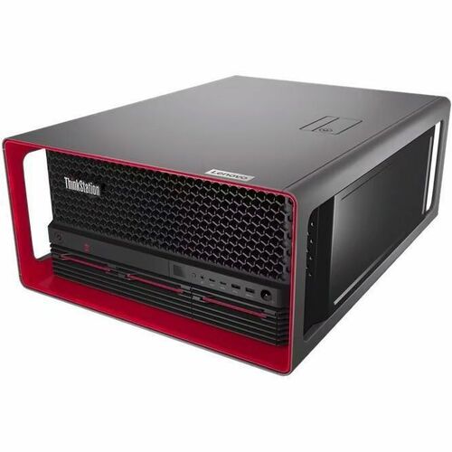 Lenovo ThinkStation 30EV0016US Workstation - Xeon Gold 5416S - 128 GB