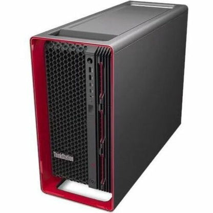 Lenovo ThinkStation 30EV0011US Workstation - Xeon Gold 5416S - 32 GB - 512 GB SSD