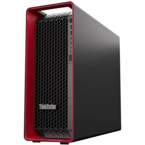 Estación de trabajo Lenovo ThinkStation P7 30F30014US - Xeon w7-3455 - Tecnología vPro