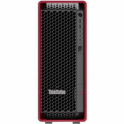 Estación de trabajo Lenovo ThinkStation P7 30F30014US - Xeon w7-3455 - Tecnología vPro