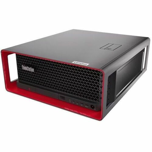 Estación de trabajo Lenovo ThinkStation P7 30F30014US - Xeon w7-3455 - Tecnología vPro