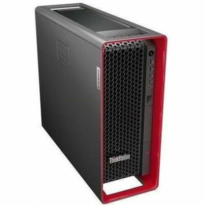Estación de trabajo Lenovo ThinkStation P7 30F30014US - Xeon w7-3455 - Tecnología vPro