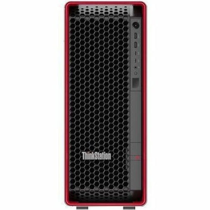 Estación de trabajo Lenovo ThinkStation P7 30F30012US - Xeon w5-3425 - Tecnología vPro