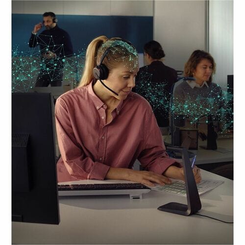 Auriculares EPOS IMPACT 1061 - Estéreo - Inalámbricos