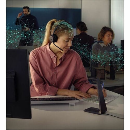 Auriculares EPOS IMPACT 1061 - Estéreo - Inalámbricos