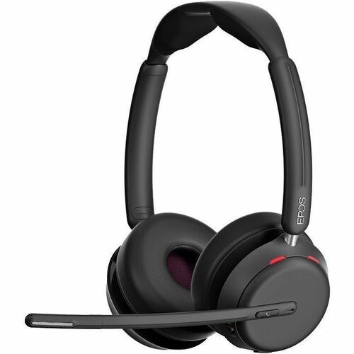 Auriculares EPOS IMPACT 1061 - Estéreo - Inalámbricos