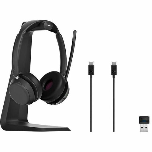 Auriculares EPOS IMPACT 1061 - Estéreo - Inalámbricos