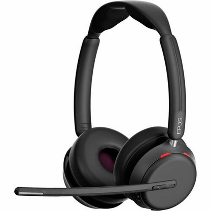 Auriculares EPOS IMPACT 1060 - Estéreo - USB Tipo C