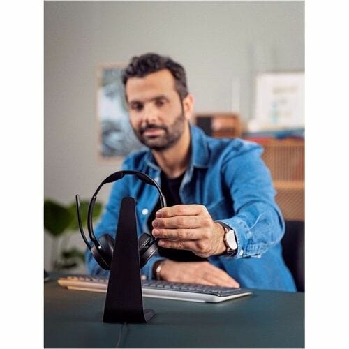 Auriculares EPOS IMPACT 1060 - Estéreo - USB Tipo C