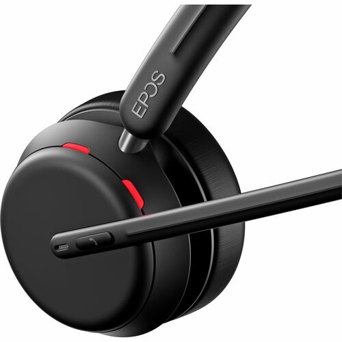 Auriculares EPOS IMPACT 1060 - Estéreo - USB Tipo C