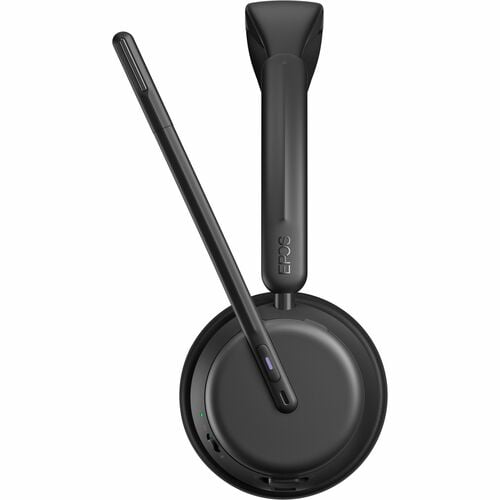 Auriculares EPOS IMPACT 1060T - Estéreo - Inalámbricos