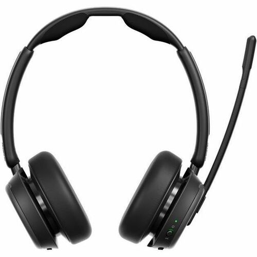 Auriculares EPOS IMPACT 1060T - Estéreo - Inalámbricos
