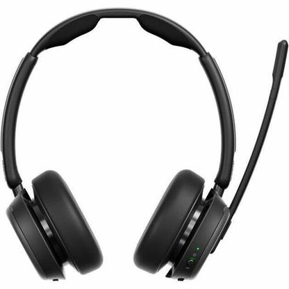 Auriculares EPOS IMPACT 1060T - Estéreo - Inalámbricos