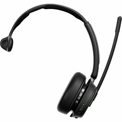 Auriculares EPOS IMPACT 1030T - Mono - Inalámbricos