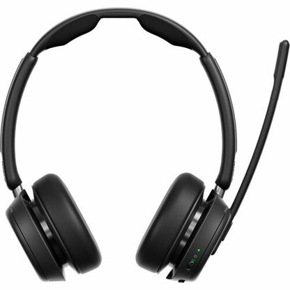 Auriculares EPOS IMPACT 1060T - Estéreo - Inalámbricos