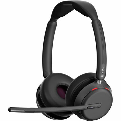 Auriculares EPOS IMPACT 1060T - Estéreo - Inalámbricos
