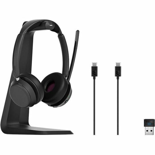 Auriculares EPOS IMPACT 1061T - Estéreo - Inalámbricos