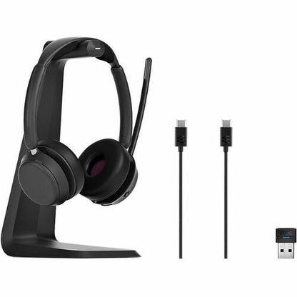 Auriculares EPOS IMPACT 1061T - Estéreo - Inalámbricos