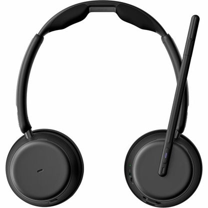 Auriculares EPOS IMPACT 1061T - Estéreo - Inalámbricos