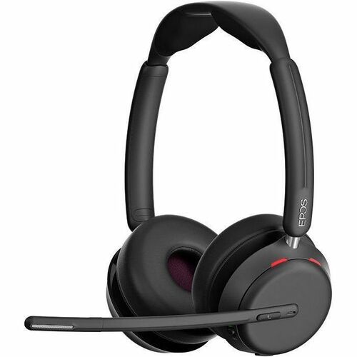 Auriculares EPOS IMPACT 1061T - Estéreo, Mono