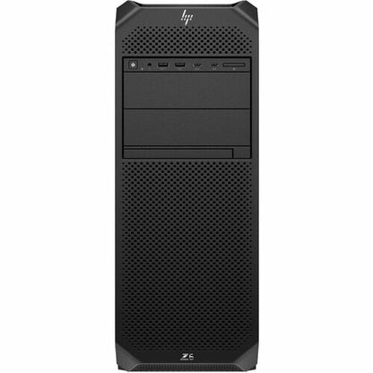 Station de travail HP Z6 G5 - 1 Xeon w5-3425 - 16 Go - SSD 512 Go - Tour - Noir
