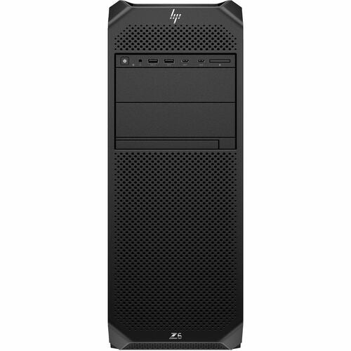 Station de travail HP Z6 G5 - 1 processeur Xeon w5-3435X - Technologie vPro