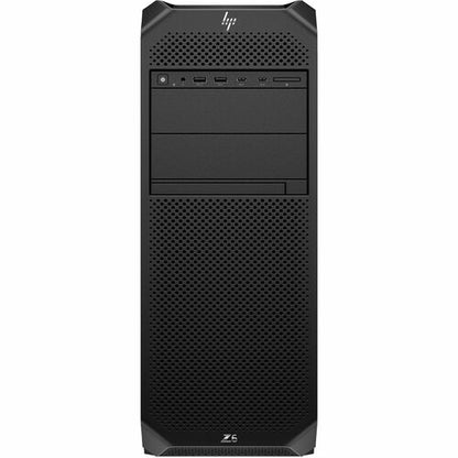 Station de travail HP Z6 G5 - 1 processeur Xeon w5-3435X - Technologie vPro