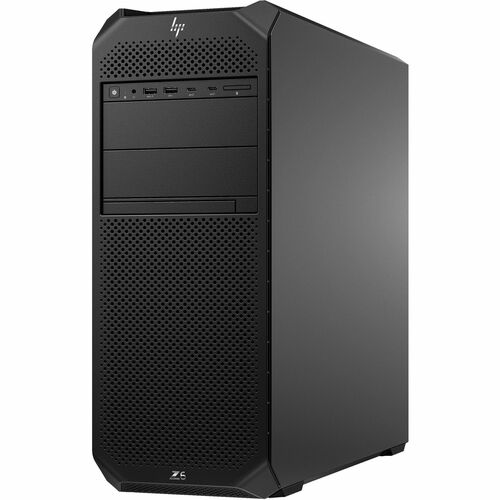 Station de travail HP Z6 G5 - 1 processeur Xeon w5-3435X - Technologie vPro