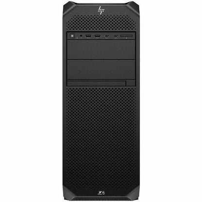 Station de travail HP Z6 G5 - 1 Xeon w5-3425 - Technologie vPro - 16 Go - SSD 512 Go - Tour