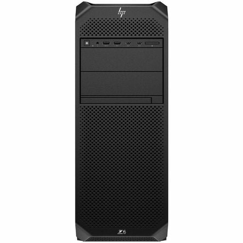 Station de travail HP Z6 G5 - 1 Xeon w5-3425 - Technologie vPro - 16 Go - SSD 512 Go - Tour