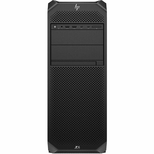 Station de travail HP Z6 G5 - 1 processeur Xeon w5-3425 - Technologie vPro
