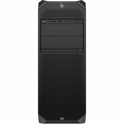 Station de travail HP Z6 G5 - 1 processeur Xeon w5-3425 - Technologie vPro