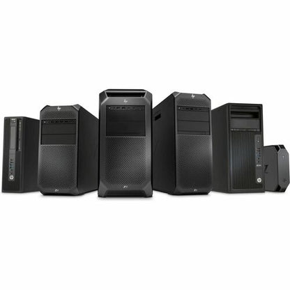 Station de travail HP Z6 G5 - 1 processeur Xeon w5-3425 - Technologie vPro