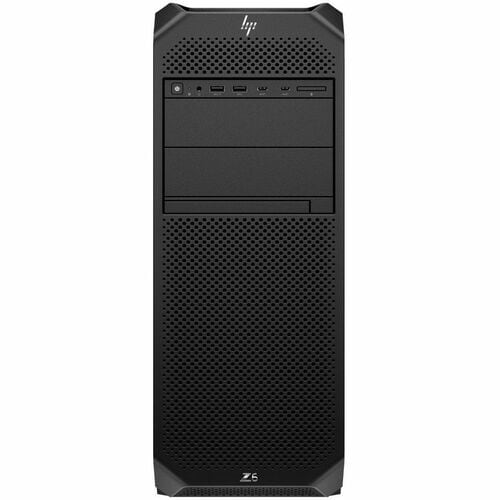 Station de travail HP Z6 G5 - 1 processeur Xeon w5-3423 - Technologie vPro