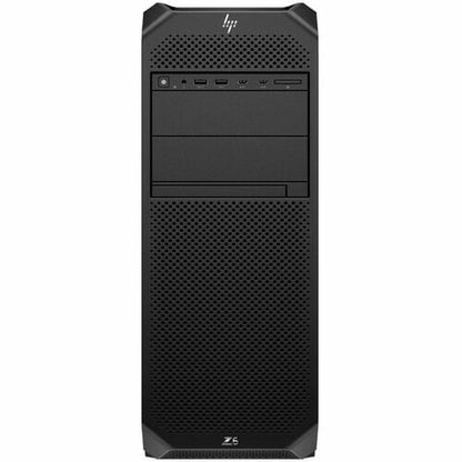 Station de travail HP Z6 G5 - 1 processeur Xeon w5-3423 - Technologie vPro