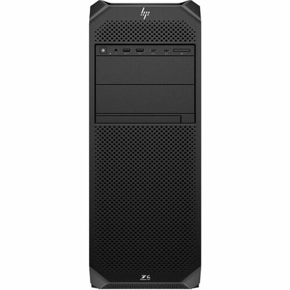 Station de travail HP Z6 G5 - 1 Xeon w5-3423 - Technologie vPro - 32 Go - SSD 512 Go - Tour