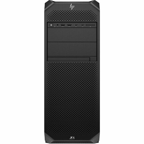 Station de travail HP Z6 G5 - 1 Xeon w5-3423 - Technologie vPro - 32 Go - SSD 512 Go - Tour