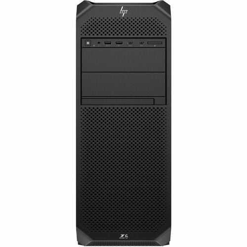Station de travail HP Z6 G5 - 1 processeur Xeon w5-3435X - Technologie vPro